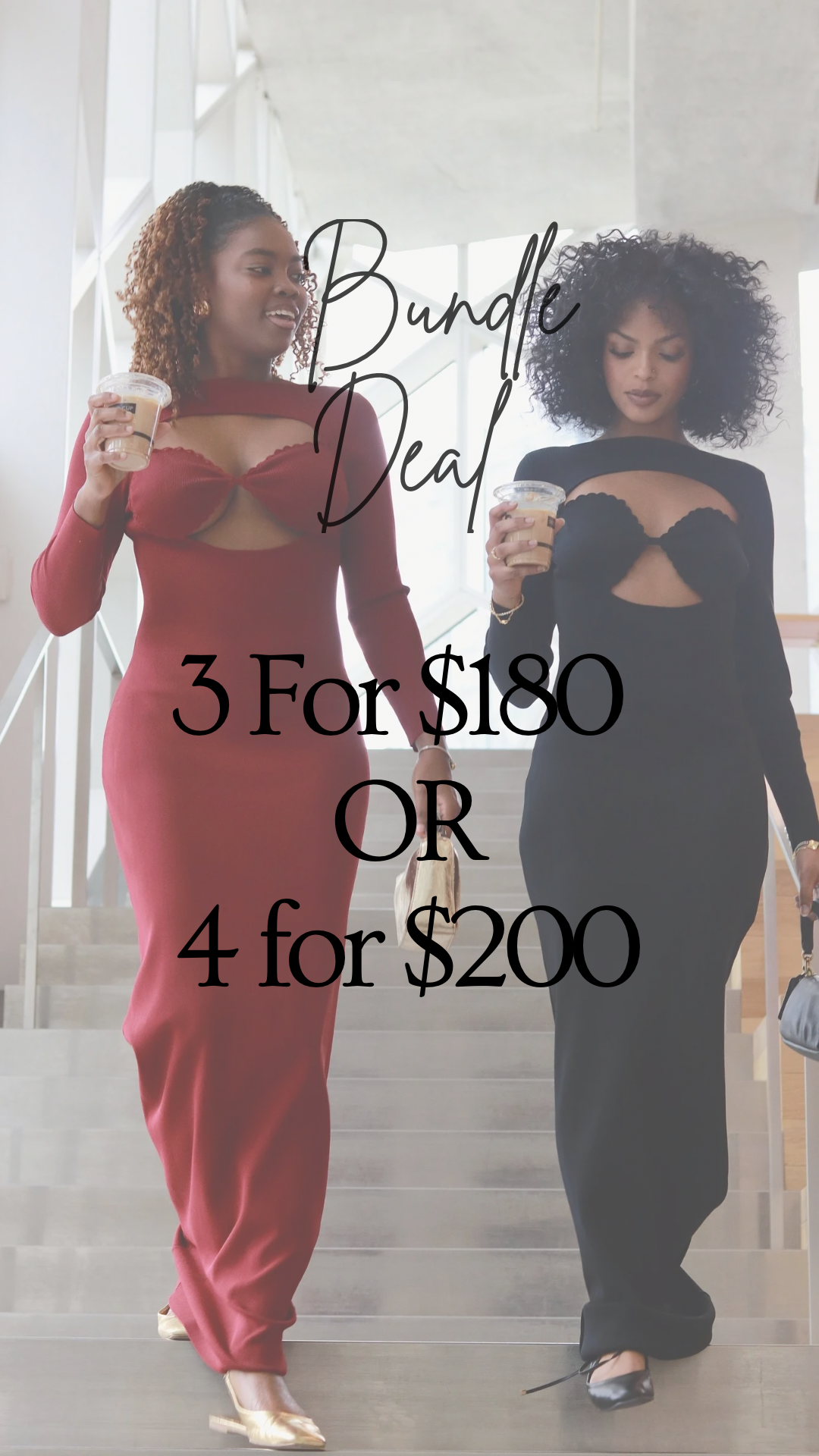 MIX & MATCH BUNDLE