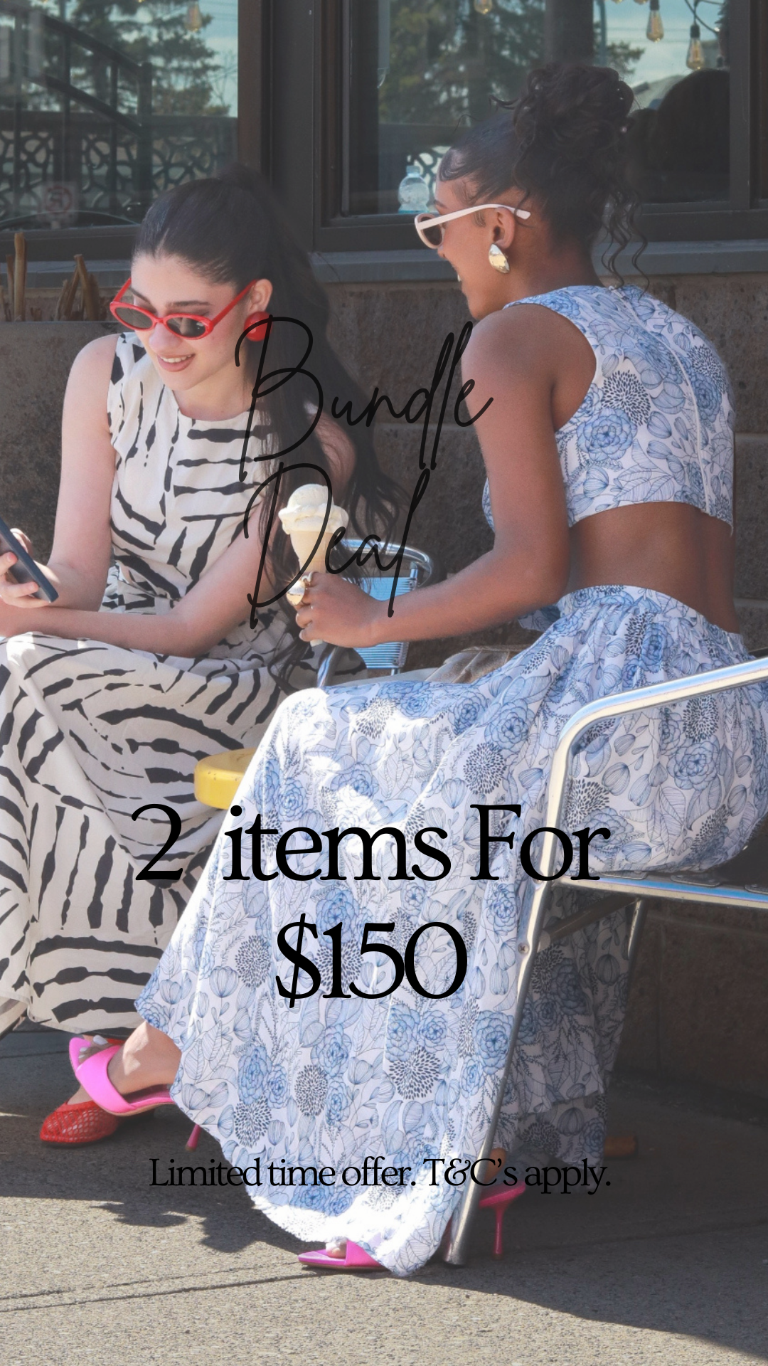 MIX & MATCH BUNDLE
