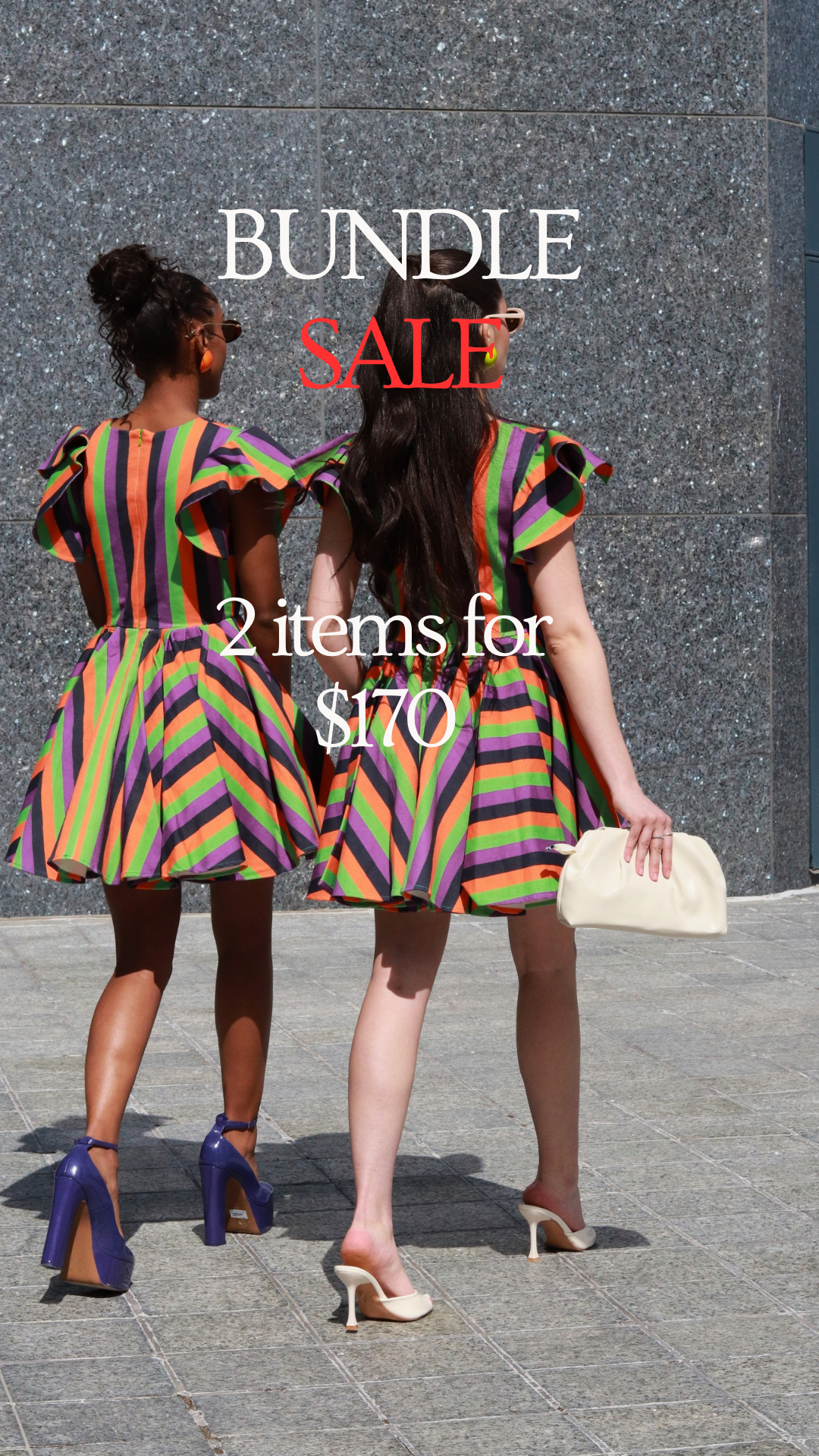 MIX & MATCH BUNDLE