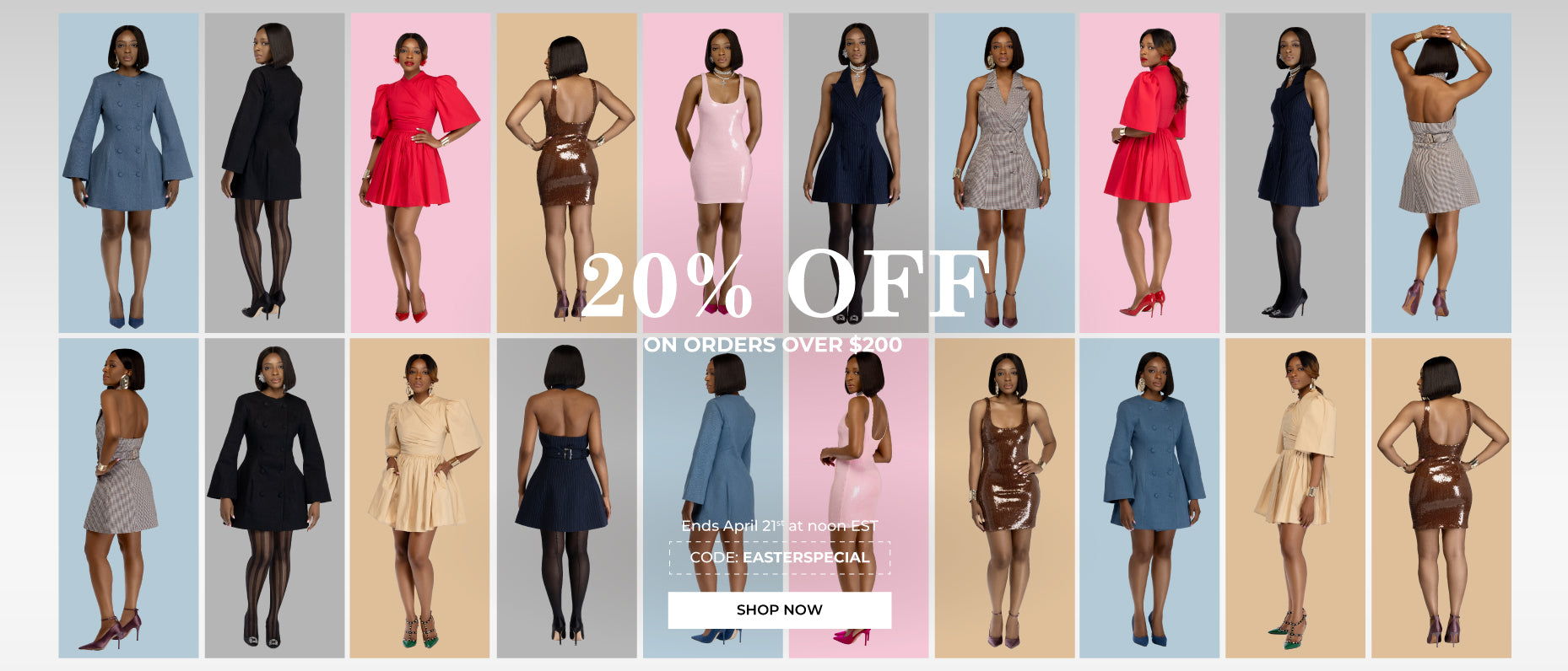 Chikito- Built to last womenswear brand based in Canada